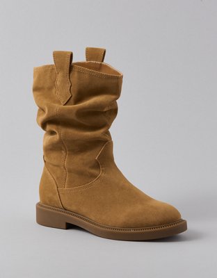 American eagle wide calf boots best sale