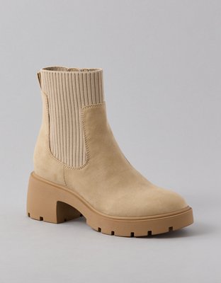 AE Hutch Bootie