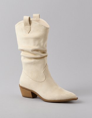 AE Slouchy Cowboy Boot