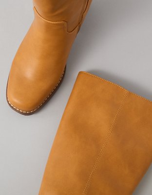 AE Knee High Stovepipe Boot