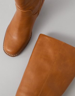 AE Knee High Stovepipe Boot