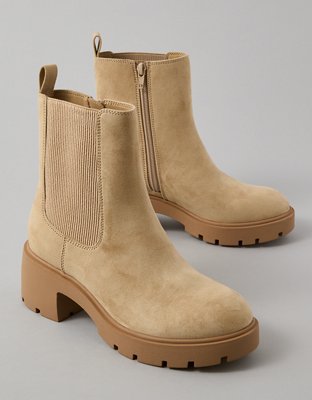 AE Hutch Bootie