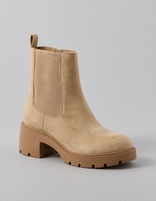 AE Hutch Bootie