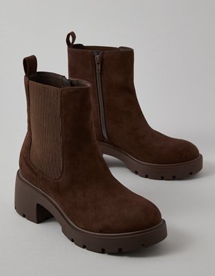 AE Hutch Bootie