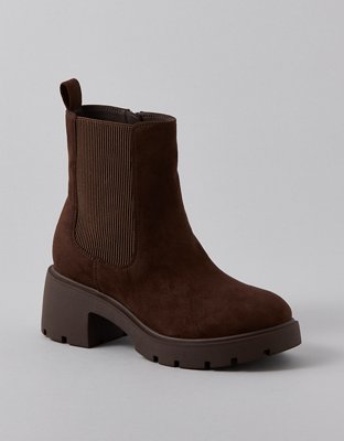 AE Hutch Bootie
