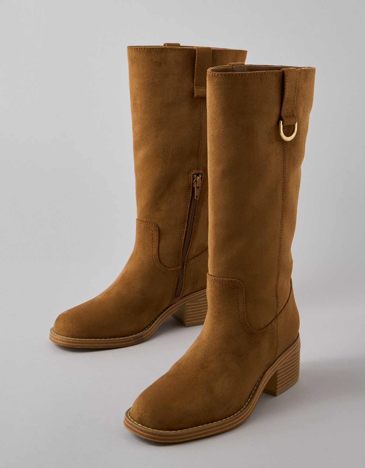 AE Knee-High Summer Boot - image 4