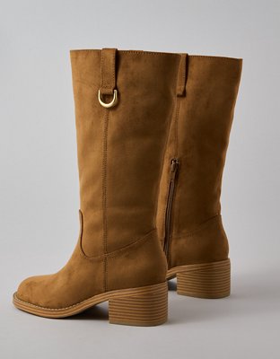 AE Knee-High Summer Boot