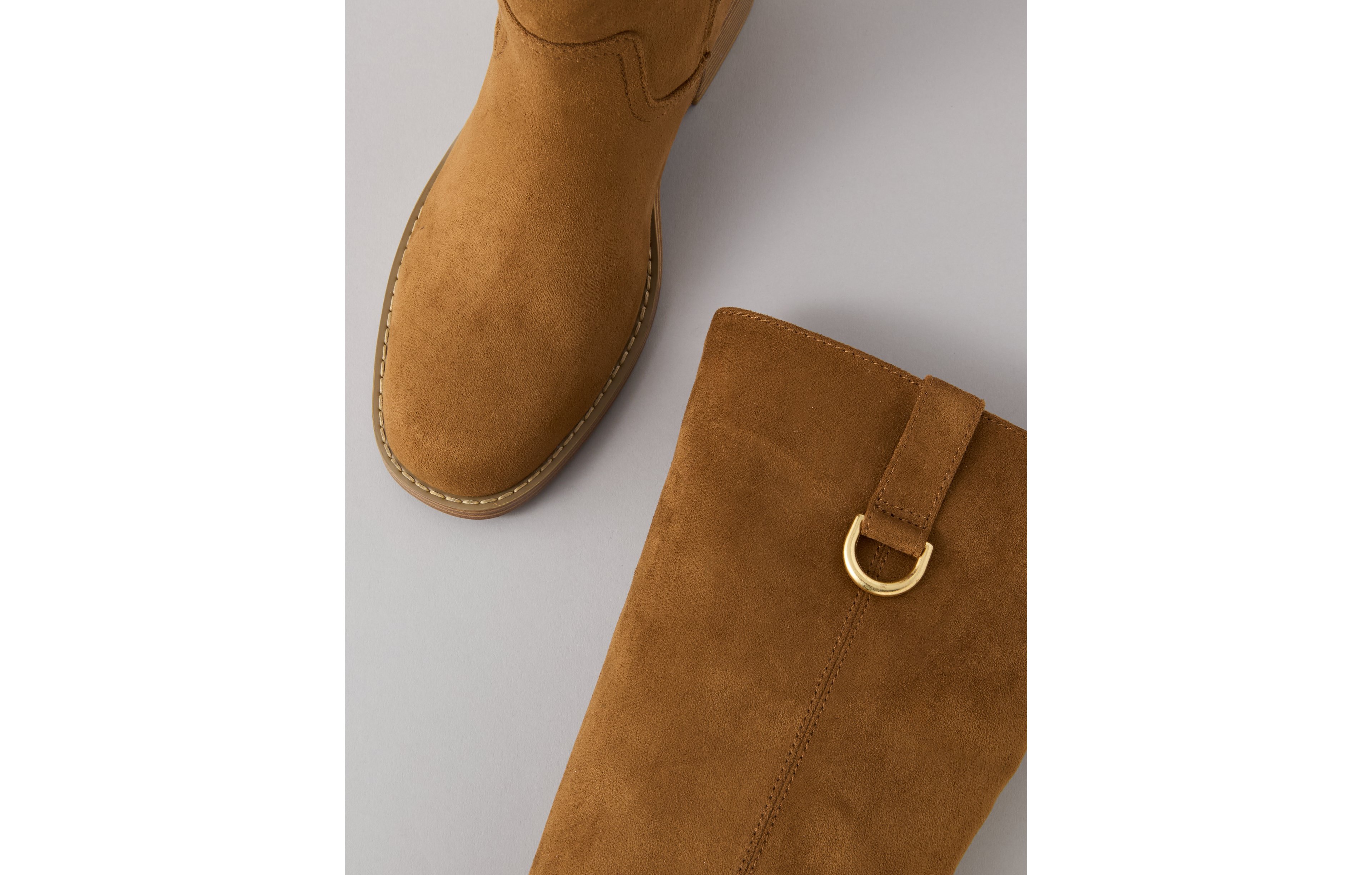 AE Knee-High Summer Boot