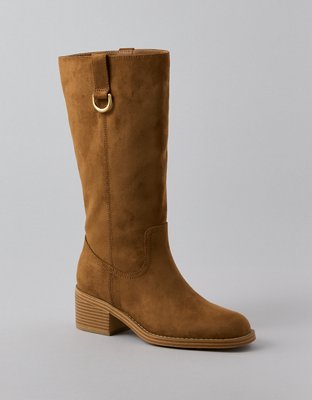 AE Knee-High Summer Boot