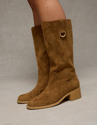 AE Knee-High Summer Boot