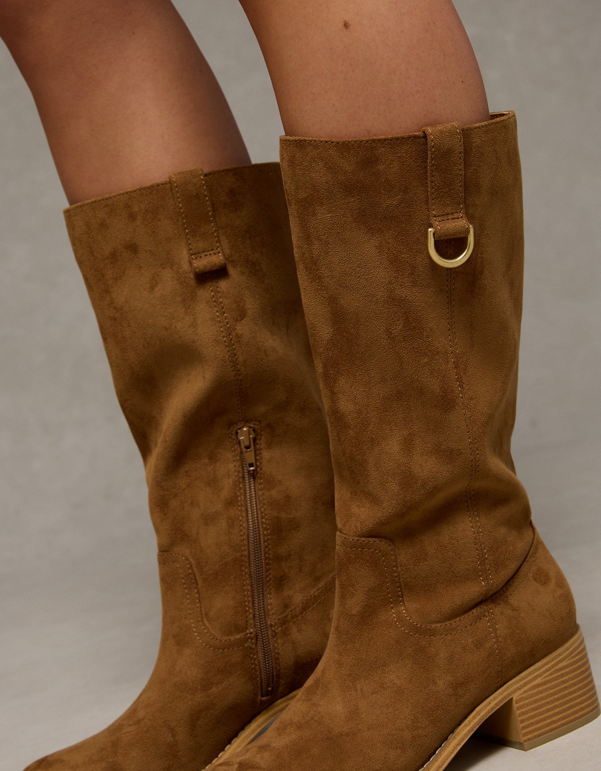 AE Knee-High Summer Boot - image 5