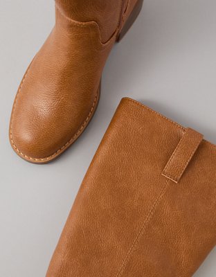 AE Knee High Stovepipe Boot