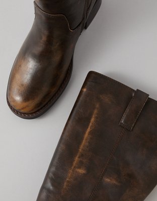 AE Knee High Stovepipe Boot
