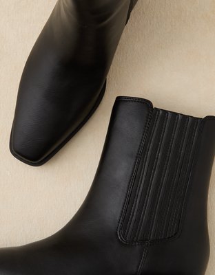 AE Western Ankle Bootie
