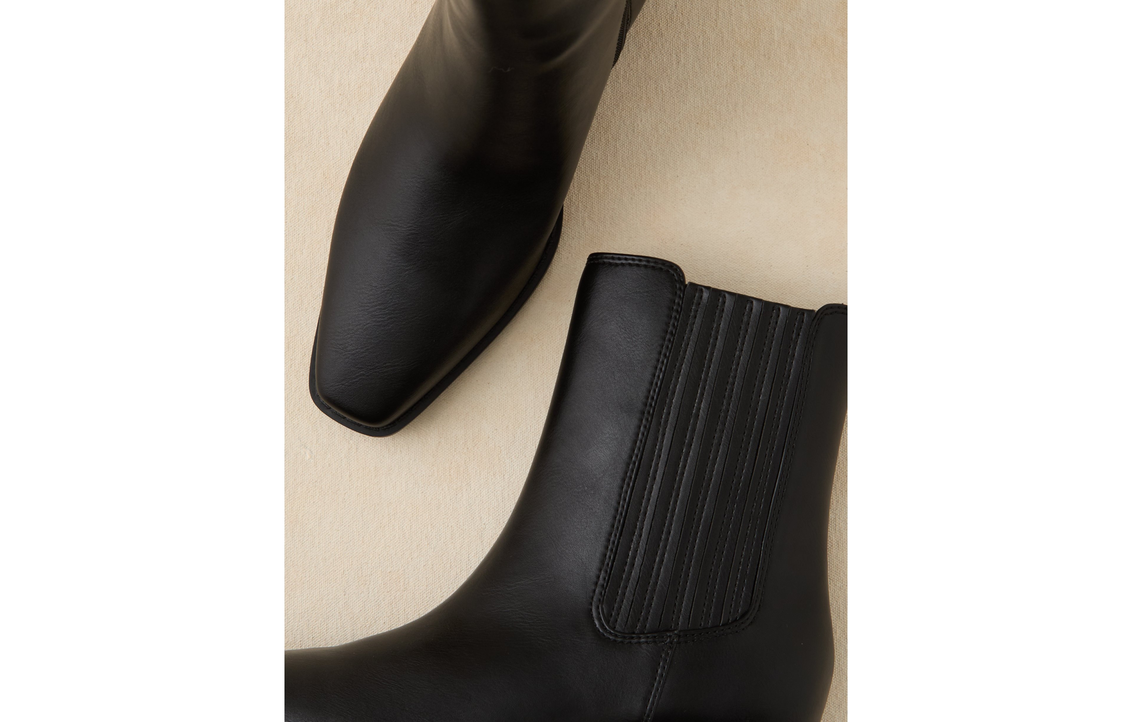 AE Western Ankle Bootie