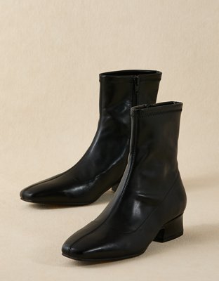 AE Elevated Short Bootie