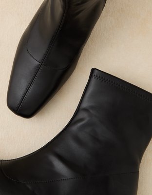 AE Elevated Short Bootie