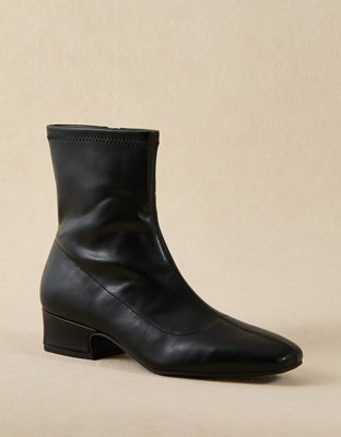AE Elevated Short Bootie