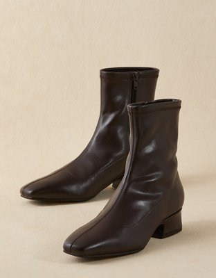 AE Elevated Short Bootie