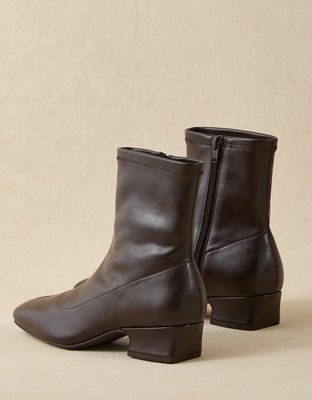 AE Elevated Short Bootie
