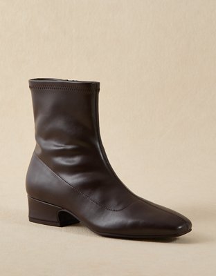 AE Elevated Short Bootie