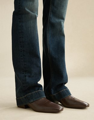 AE Elevated Short Bootie