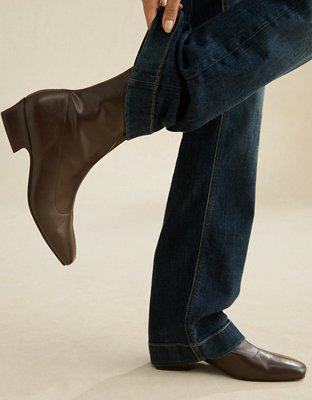 AE Elevated Short Bootie