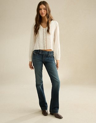 AE Elevated Short Bootie
