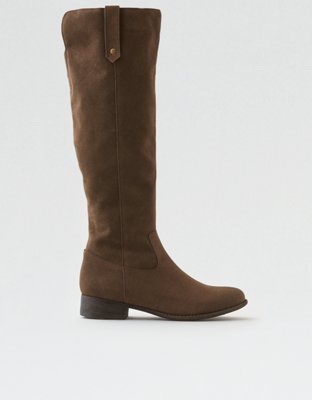 american eagle riding boots