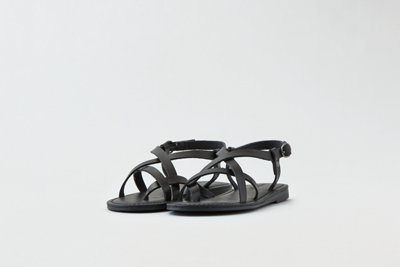 AE Strappy Sandal