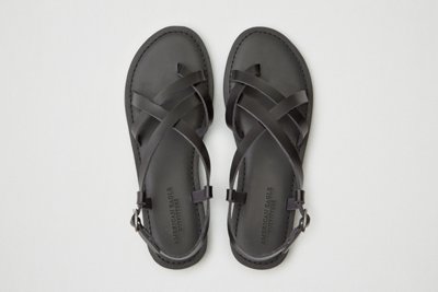 Женские сандалии American Eagle AE Strappy Sandal — фото 2
