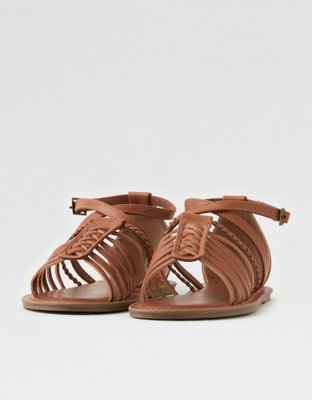 american eagle huarache sandals