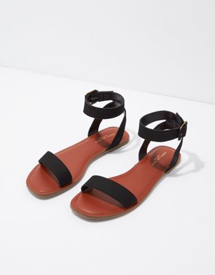 AE Ankle Strap Sandal