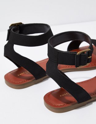 AE Ankle Strap Sandal