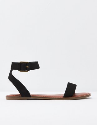 AE Ankle Strap Sandal