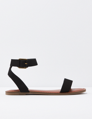 AE Ankle Strap Sandal