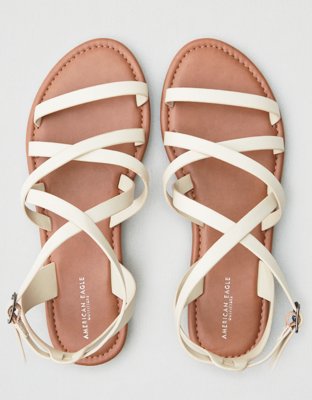 american eagle huarache sandals