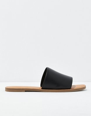 Женские сандалии American Eagle AE Slide Sandal — фото 2