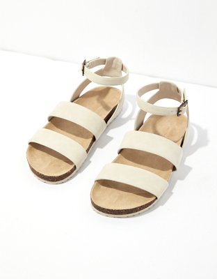 AE Double Strap Sandal