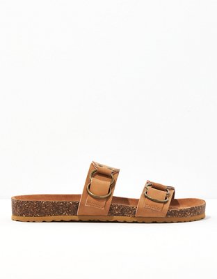 Ae Double O Ring Sandal