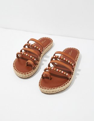 American eagle sandals sale