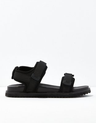 Женские сандалии American Eagle AE Chunky Sport Sandal — фото 2