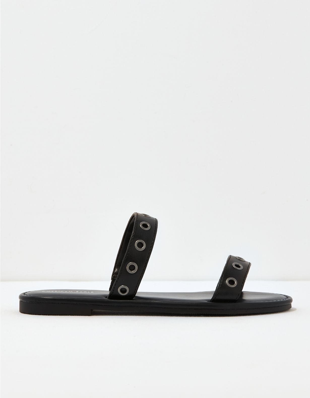 AE Grommet Slide Sandal
