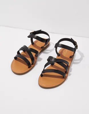 AE Strappy Sandal