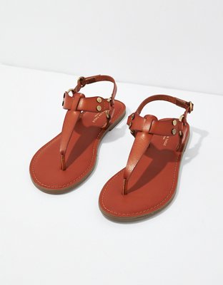 AE Thong Hardware Sandal