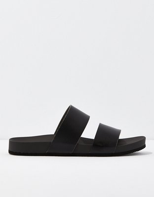 Женские сандалии American Eagle AE Double Band Sandal — фото 2