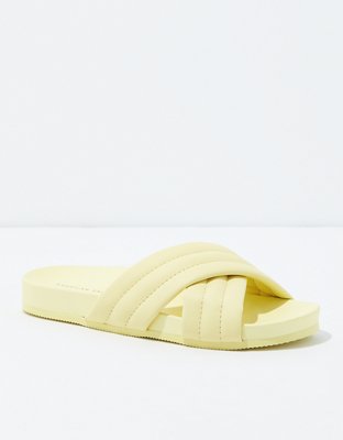 AE Saturday Slide