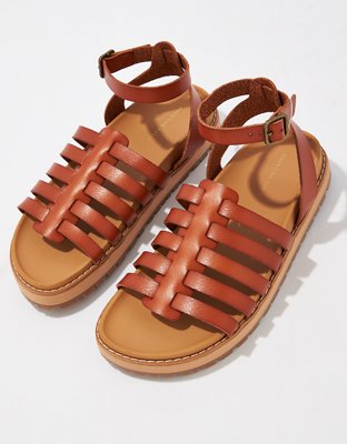 Женские сандалии American Eagle AE Fisherman Sandal — фото 2