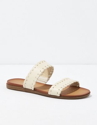 AE Woven Sandal