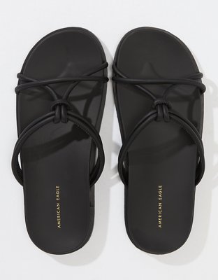 AE Strappy Tubular Sandal